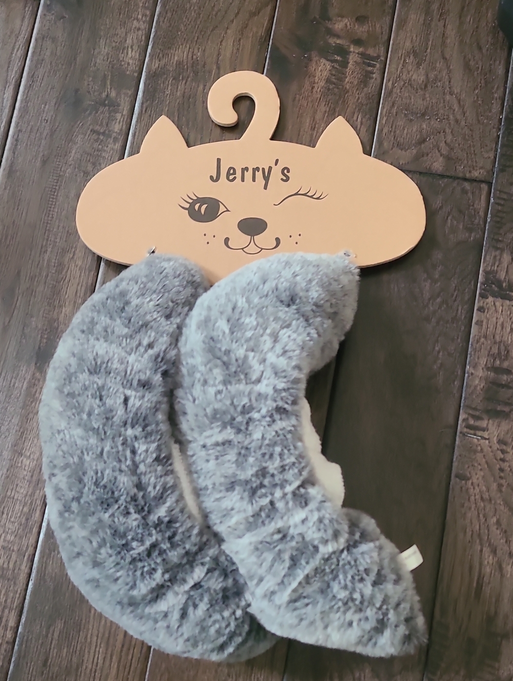 Jerry's Figure Skate Soakers
